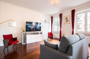 IL PRINCIPE - Luxury Boutique Apartment near the COLOSSEO